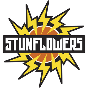 Fundraising Page: Stunflowers
